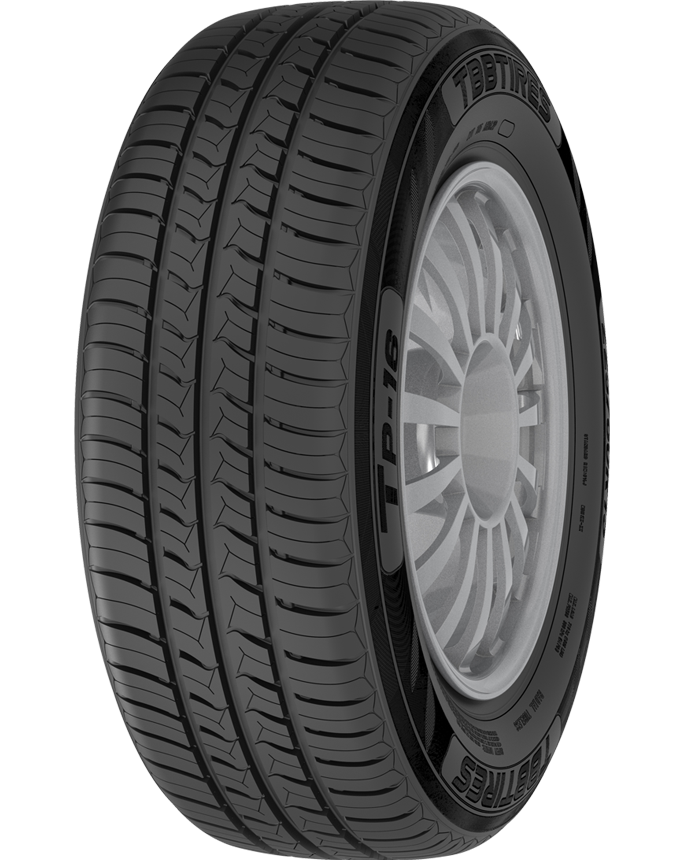 TP-16 经济型轮胎