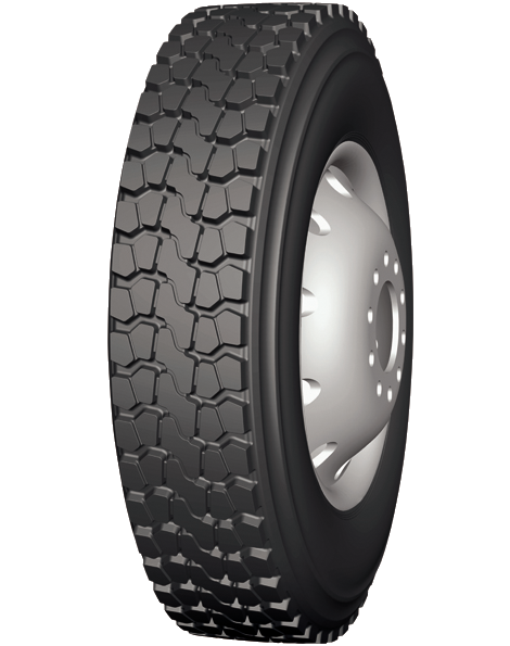 XR858 中短途承载型